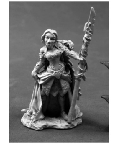 Miniatures DHL: Devona Human Mage $16.27 - Miniature Novelty Toys