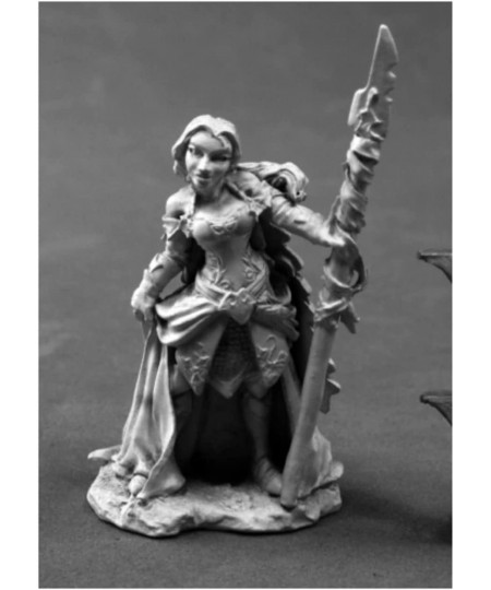 Miniatures DHL: Devona Human Mage $16.27 - Miniature Novelty Toys