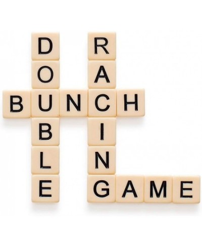 Double Word Game - For Up To 16 Players $40.16 - Board Games