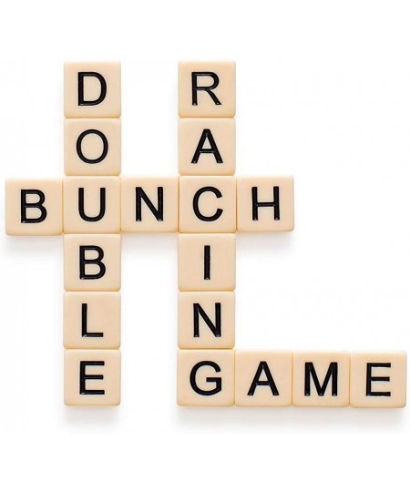 Double Word Game - For Up To 16 Players $40.16 - Board Games