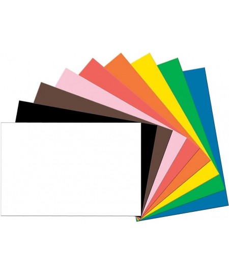 Tru-Ray Construction Paper 24" x 36" 50 Sheets $48.58 - Kids' Drawing & Writing Boards