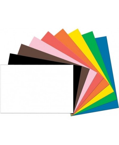 Tru-Ray Construction Paper 24" x 36" 50 Sheets $48.58 - Kids' Drawing & Writing Boards