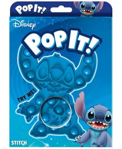 Pop It! Buffalo Games Disney - Stitch - Officially Licensed $18.53 - Fidget Toys