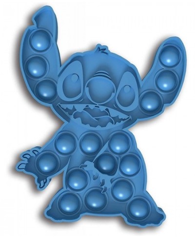 Pop It! Buffalo Games Disney - Stitch - Officially Licensed $18.53 - Fidget Toys