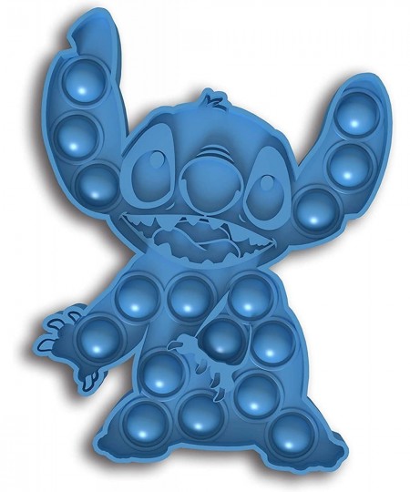 Pop It! Buffalo Games Disney - Stitch - Officially Licensed $18.53 - Fidget Toys