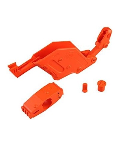 Mod Kits for Nerf Stryfe Toy Color Orange $70.92 - Toy Foam Blasters & Guns