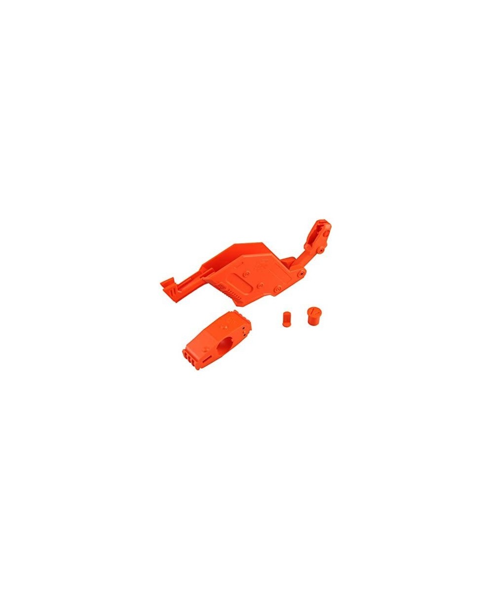 Mod Kits for Nerf Stryfe Toy Color Orange $70.92 - Toy Foam Blasters & Guns