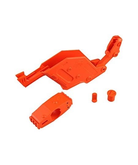 Mod Kits for Nerf Stryfe Toy Color Orange $70.92 - Toy Foam Blasters & Guns