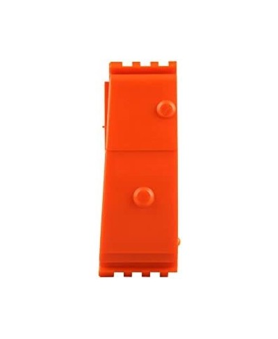 Mod Kits for Nerf Stryfe Toy Color Orange $70.92 - Toy Foam Blasters & Guns