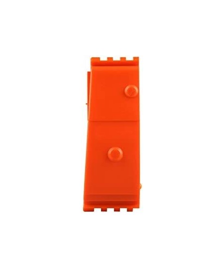 Mod Kits for Nerf Stryfe Toy Color Orange $70.92 - Toy Foam Blasters & Guns