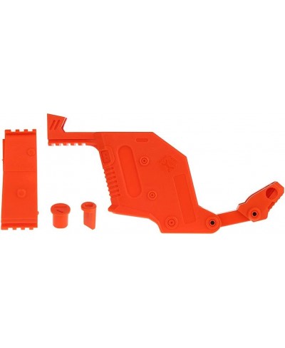 Mod Kits for Nerf Stryfe Toy Color Orange $70.92 - Toy Foam Blasters & Guns