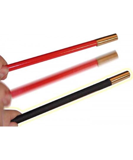 Color Changing Wand - Very Easy to Do Even for Beginning Magicians $18.30 - Magic Kits & Accessories