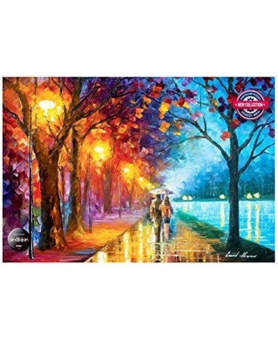 Puzzle - Rhapsody - 1000 Piece Jigsaw Puzzle 1106 Multicolor $34.73 - Jigsaw Puzzles