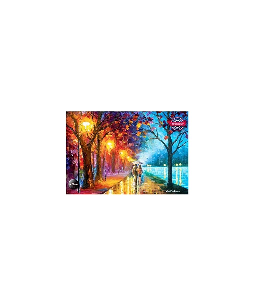 Puzzle - Rhapsody - 1000 Piece Jigsaw Puzzle 1106 Multicolor $34.73 - Jigsaw Puzzles