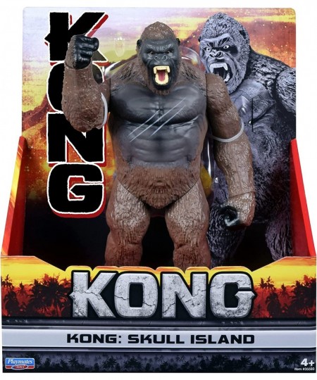 11" Classic Kong: Skull Island Figure $34.85 - Action Figures