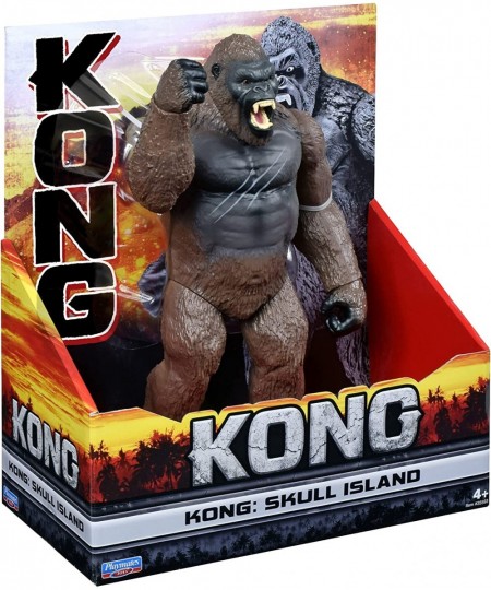 11" Classic Kong: Skull Island Figure $34.85 - Action Figures