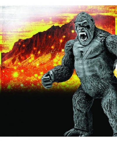 11" Classic Kong: Skull Island Figure $34.85 - Action Figures