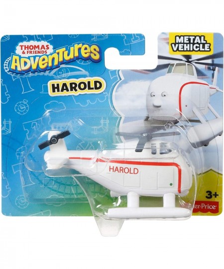 Adventures Harold $35.92 - Kids' Play Helicopters