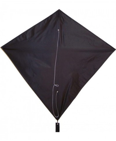 Black Diamond Kite 30 Inch Diamond Kite 2996 $19.13 - Kites & Wind Spinners