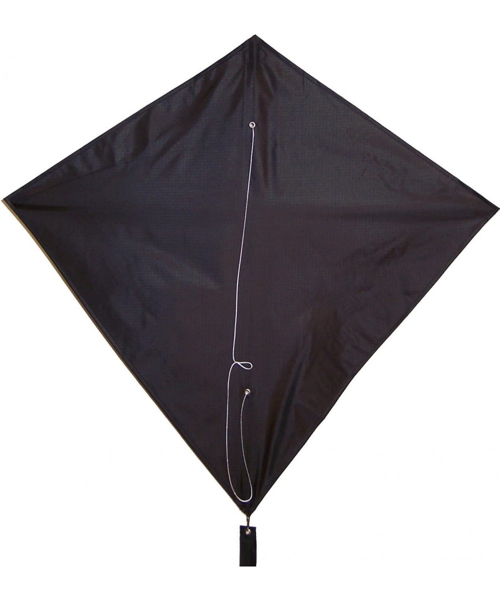 Black Diamond Kite 30 Inch Diamond Kite 2996 $19.13 - Kites & Wind Spinners