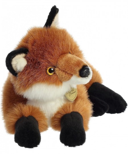 15” Fox Stuffed Animal Plush Toy Cute Fox Plush Plushie Plushies Stuffed Animals Realistic for Girls Boys Gifts $44.34 - Stuf...