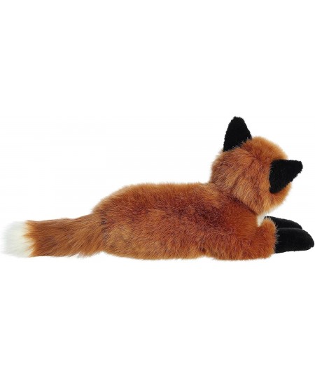 15” Fox Stuffed Animal Plush Toy Cute Fox Plush Plushie Plushies Stuffed Animals Realistic for Girls Boys Gifts $44.34 - Stuf...