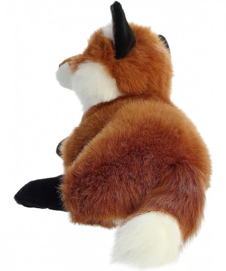 15” Fox Stuffed Animal Plush Toy Cute Fox Plush Plushie Plushies Stuffed Animals Realistic for Girls Boys Gifts $44.34 - Stuf...