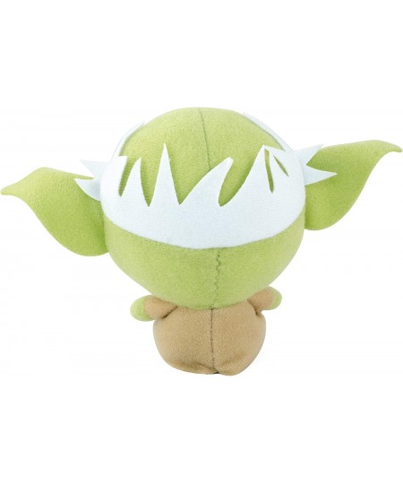 Superbitz Star Wars Yoda Collectible Plush 4.5 $31.67 - Plush Figure Toys