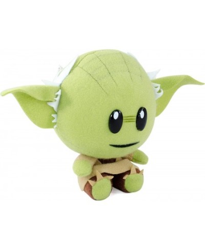 Superbitz Star Wars Yoda Collectible Plush 4.5 $31.67 - Plush Figure Toys