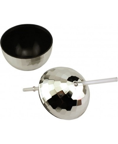 Six Disco Ball Cups - Set of Six $93.20 - Kids' Party Tableware