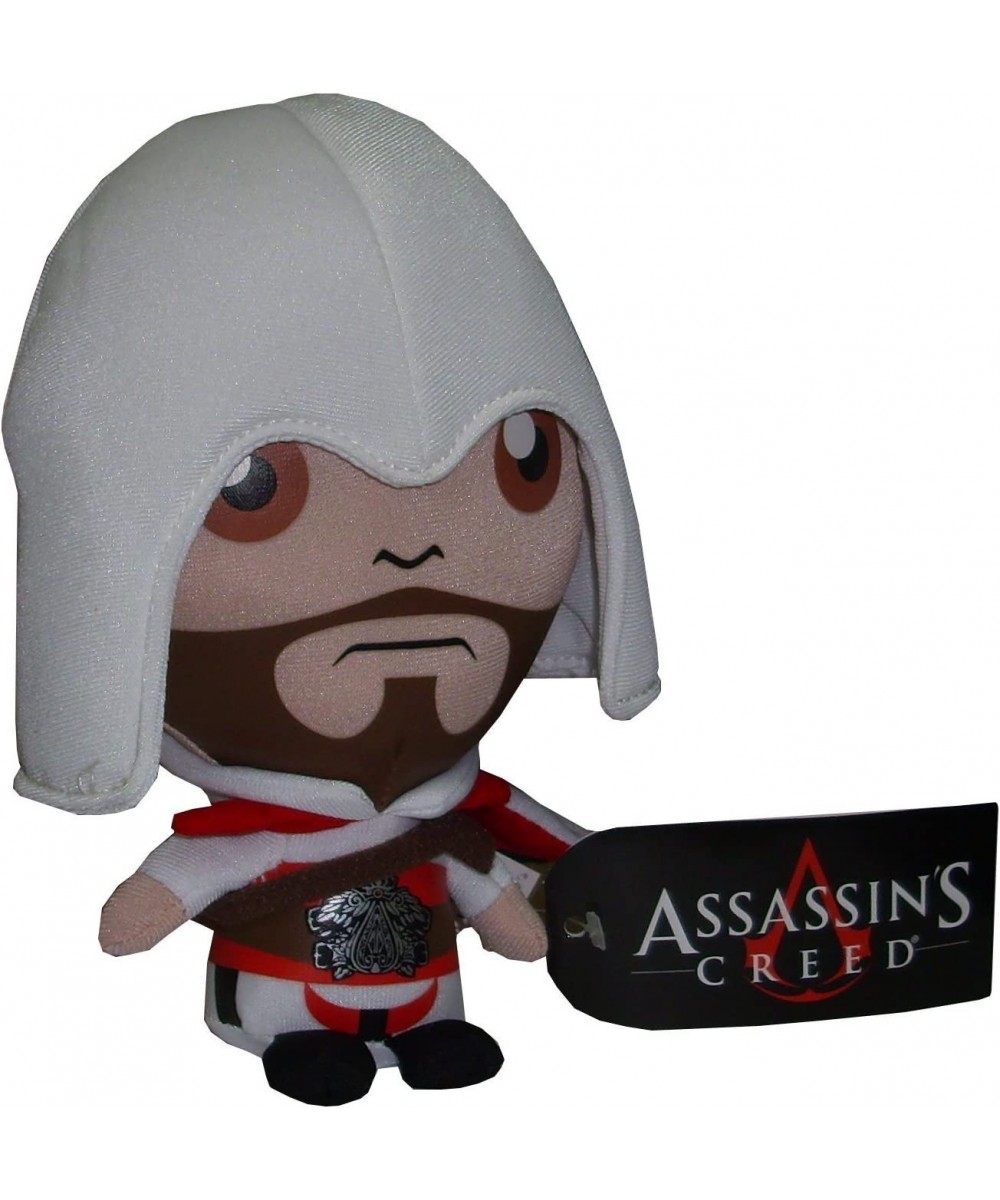 Assassin's Creed Brotherhood Ezio 6" Plush White $23.07 - Plush Figure Toys