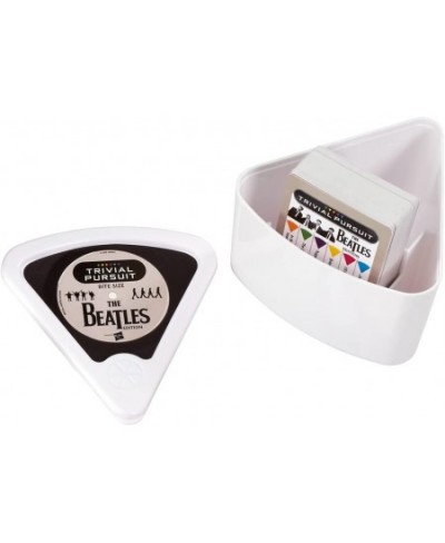 Winning Moves The Beatles Trivial Pursuit Game $45.70 - Board Games