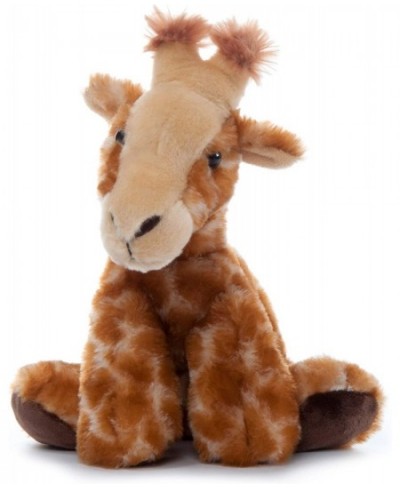 Giraffe Stuffed Animal Gifts for Kids Wild Onez Zoo Animals Giraffe Plush Toy 8 inches $26.00 - Stuffed Animals & Teddy Bears