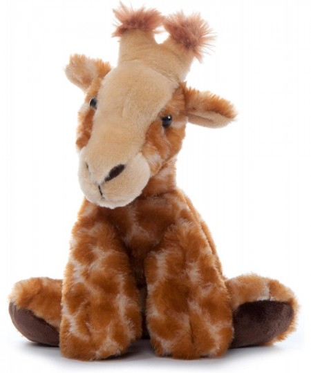 Giraffe Stuffed Animal Gifts for Kids Wild Onez Zoo Animals Giraffe Plush Toy 8 inches $26.00 - Stuffed Animals & Teddy Bears