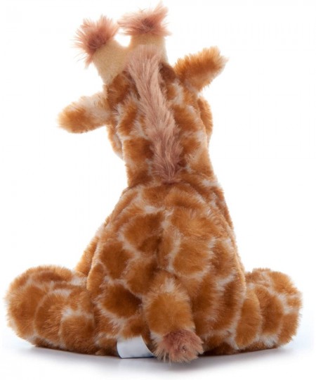 Giraffe Stuffed Animal Gifts for Kids Wild Onez Zoo Animals Giraffe Plush Toy 8 inches $26.00 - Stuffed Animals & Teddy Bears