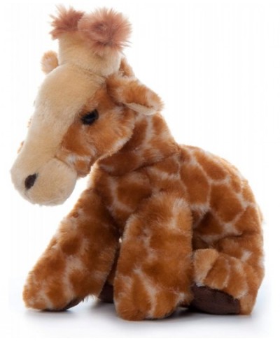 Giraffe Stuffed Animal Gifts for Kids Wild Onez Zoo Animals Giraffe Plush Toy 8 inches $26.00 - Stuffed Animals & Teddy Bears