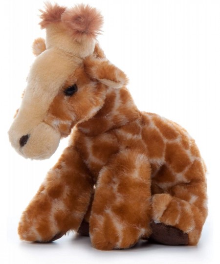 Giraffe Stuffed Animal Gifts for Kids Wild Onez Zoo Animals Giraffe Plush Toy 8 inches $26.00 - Stuffed Animals & Teddy Bears