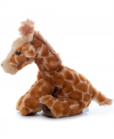 Giraffe Stuffed Animal Gifts for Kids Wild Onez Zoo Animals Giraffe Plush Toy 8 inches $26.00 - Stuffed Animals & Teddy Bears