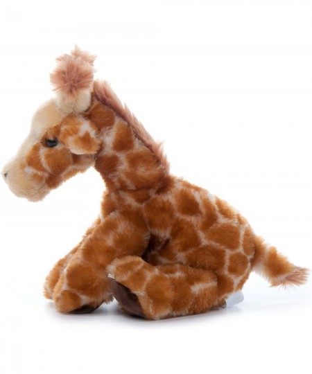 Giraffe Stuffed Animal Gifts for Kids Wild Onez Zoo Animals Giraffe Plush Toy 8 inches $26.00 - Stuffed Animals & Teddy Bears