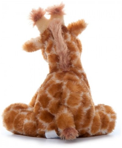 Giraffe Stuffed Animal Gifts for Kids Wild Onez Zoo Animals Giraffe Plush Toy 8 inches $26.00 - Stuffed Animals & Teddy Bears