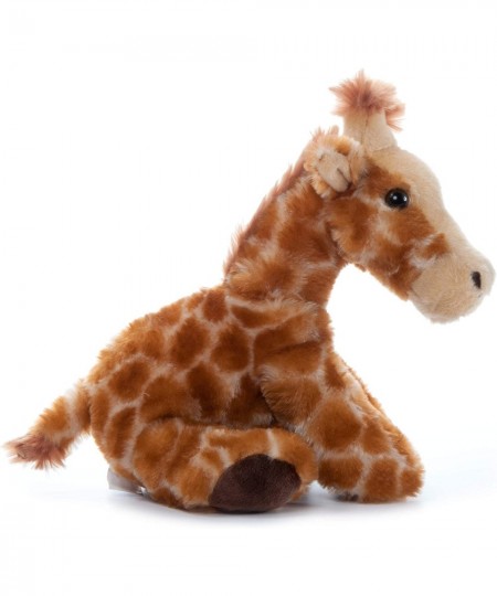 Giraffe Stuffed Animal Gifts for Kids Wild Onez Zoo Animals Giraffe Plush Toy 8 inches $26.00 - Stuffed Animals & Teddy Bears