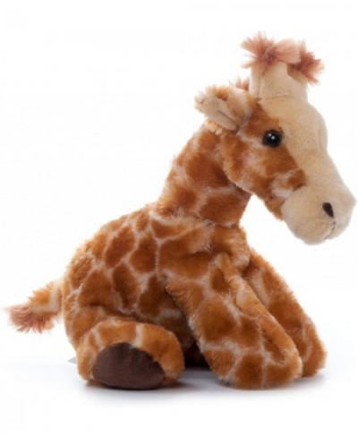 Giraffe Stuffed Animal Gifts for Kids Wild Onez Zoo Animals Giraffe Plush Toy 8 inches $26.00 - Stuffed Animals & Teddy Bears