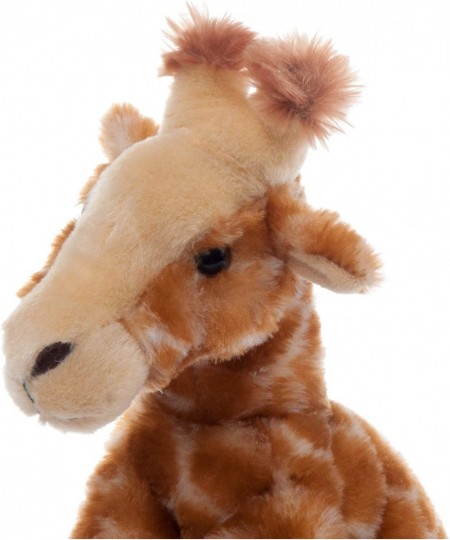 Giraffe Stuffed Animal Gifts for Kids Wild Onez Zoo Animals Giraffe Plush Toy 8 inches $26.00 - Stuffed Animals & Teddy Bears