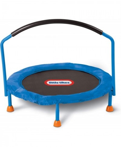 3' Trampoline – Amazon Exclusive $107.52 - Kids' Fitness Equipment