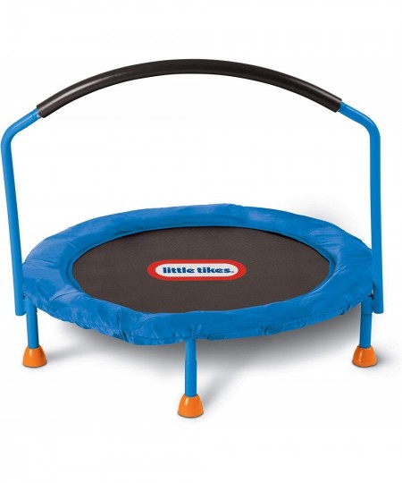 3' Trampoline – Amazon Exclusive $107.52 - Kids' Fitness Equipment