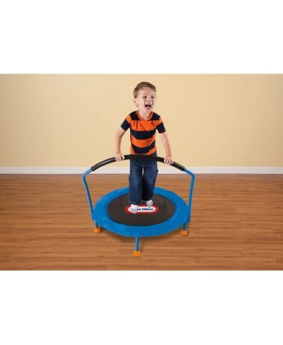 3' Trampoline – Amazon Exclusive $107.52 - Kids' Fitness Equipment