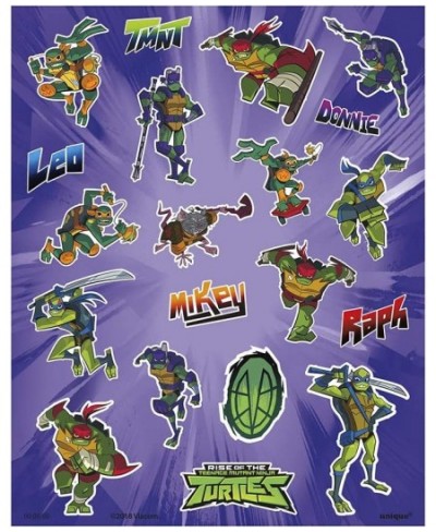 Teenage Mutant Ninja Turtles Stickers 80 Ct. $14.99 - Kids' Stickers