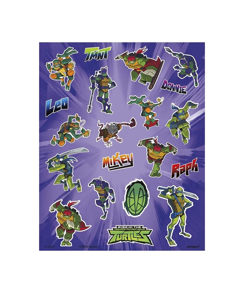 Teenage Mutant Ninja Turtles Stickers 80 Ct. $14.99 - Kids' Stickers