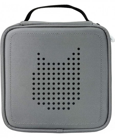 Carrying Case - Secure Protection for up to 10 - Gray $45.40 - Puzzle Accessories