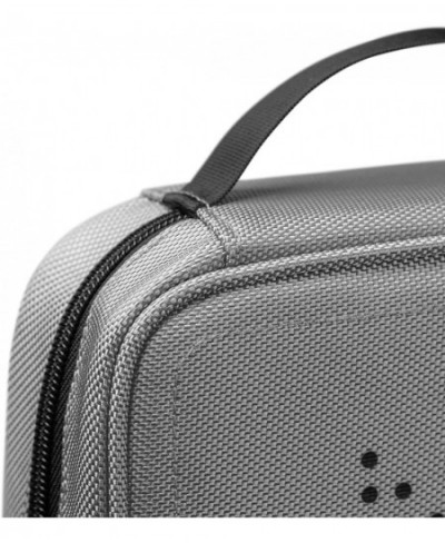 Carrying Case - Secure Protection for up to 10 - Gray $45.40 - Puzzle Accessories